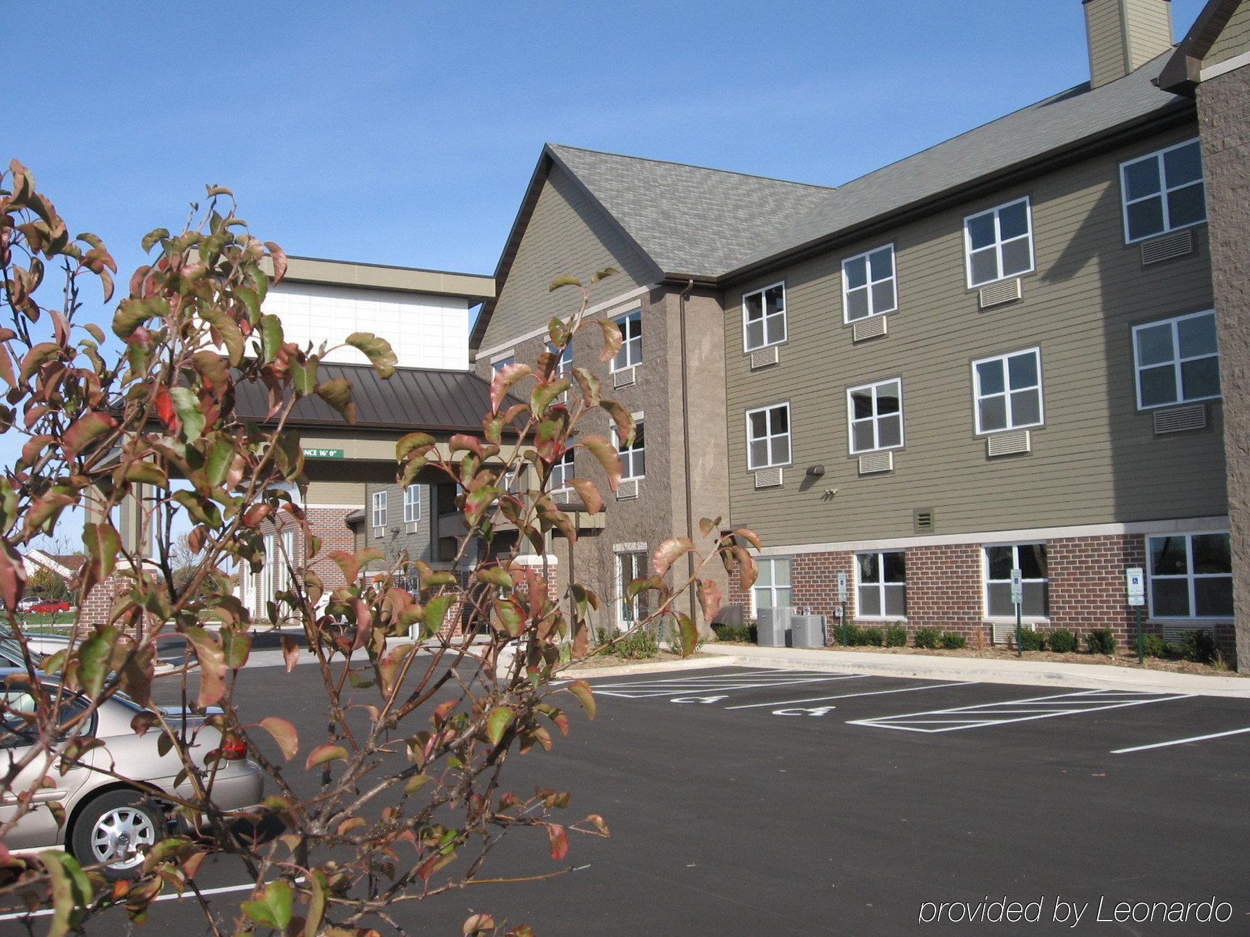 Holiday Inn Express & Suites - Green Bay East, An Ihg Hotel Exterior photo